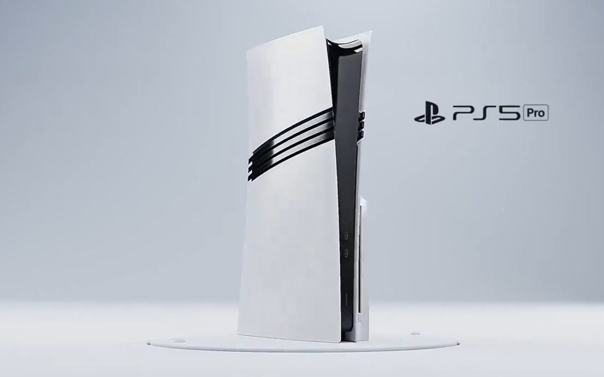 PS5 Pro