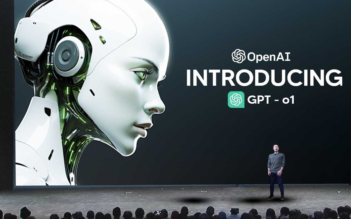 OpenAI dévoile GPT-o1, une IA encore plus puissante que GPT-4o