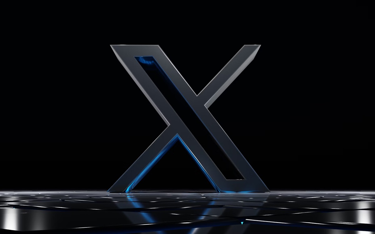 X