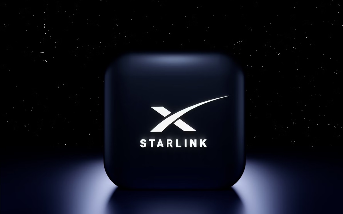 SpaceX : la constellation Starlink gênerait considérablement le travail des astronomes