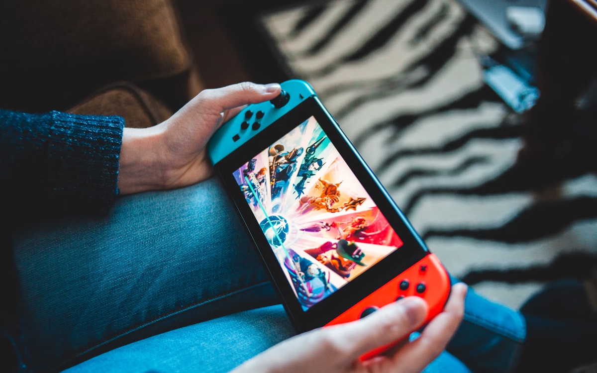 Nintendo : le lancement de la Switch 2 serait imminent