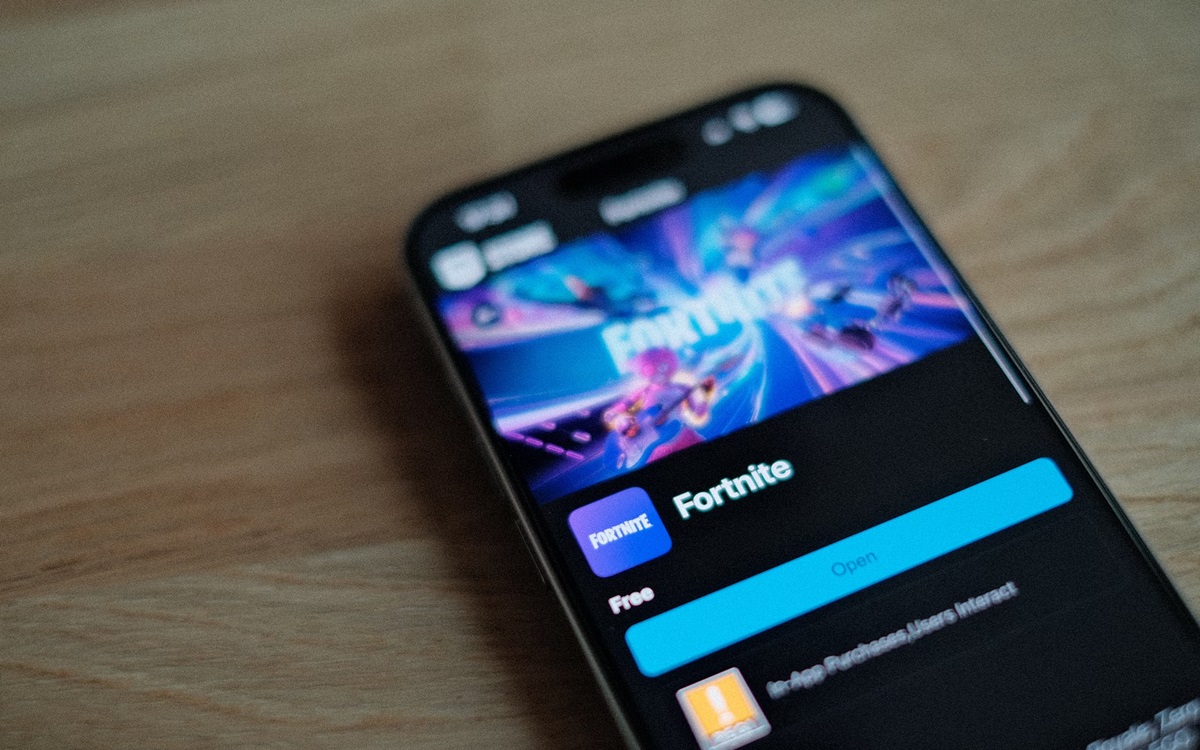 Epic Games accuse Google et Samsung de gêner les téléchargements de Fortnite