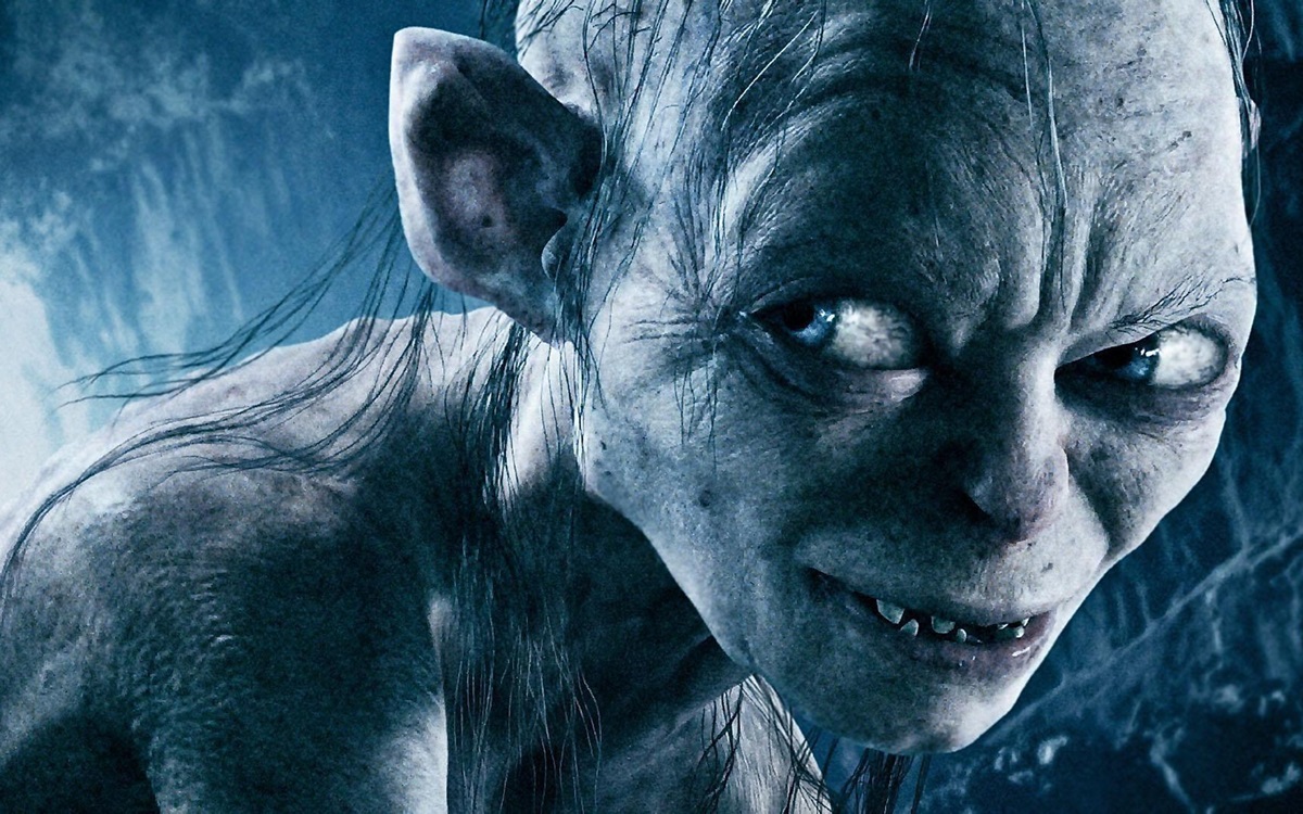 Gollum