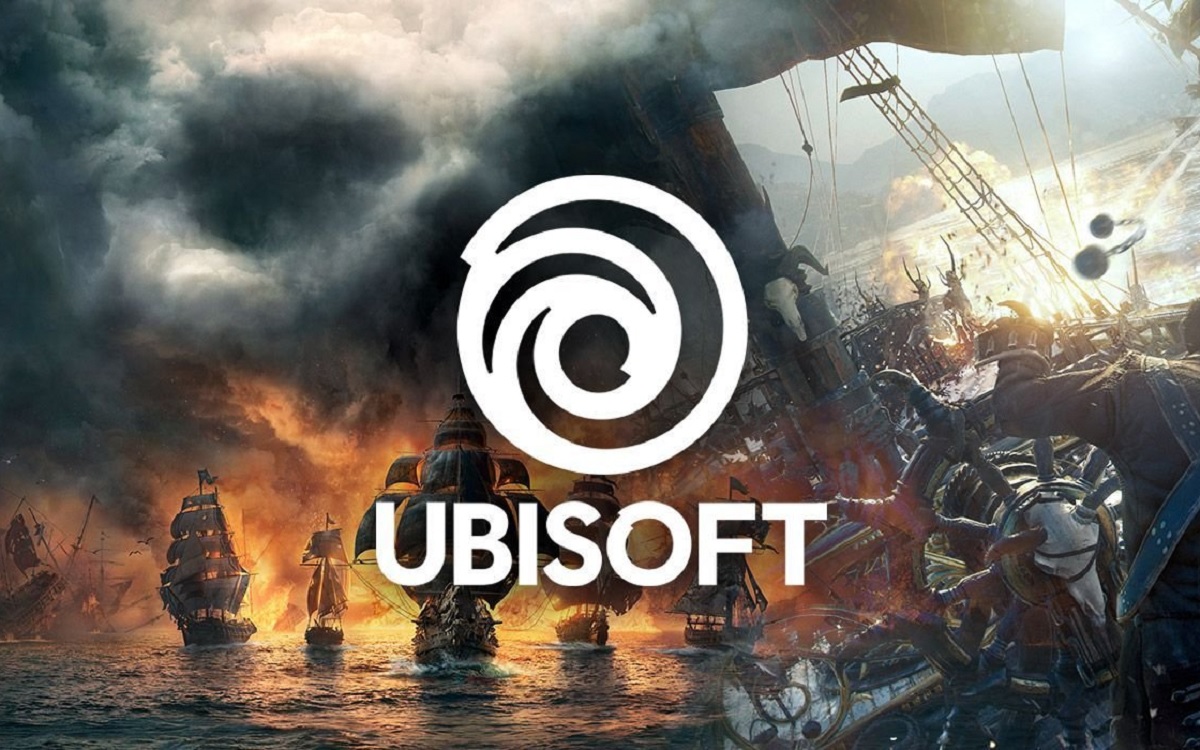 Ubisoft