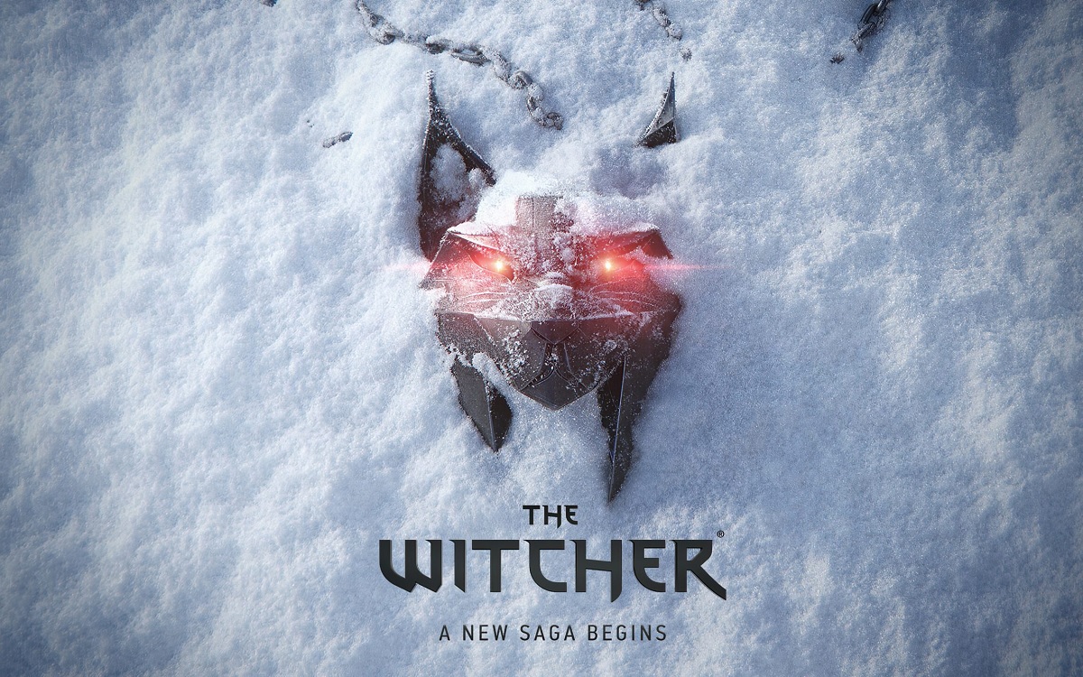 The Witcher