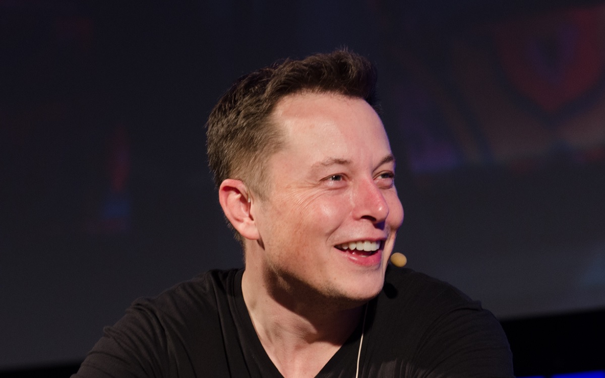 Elon Musk veut se lancer dans le développement de jeux vidéo