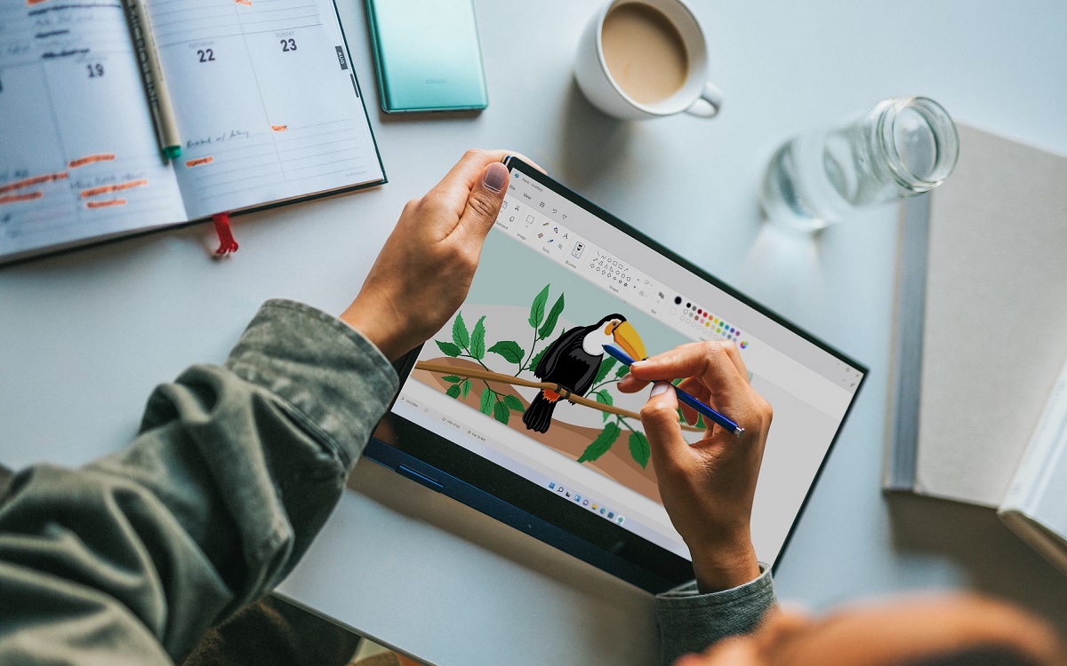 Windows 11 : l’IA débarque sur le Bloc-notes et Paint