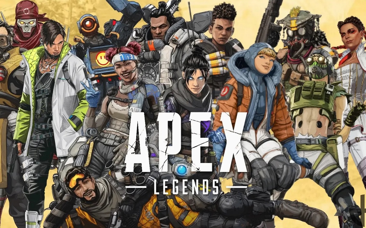 Apex Legends