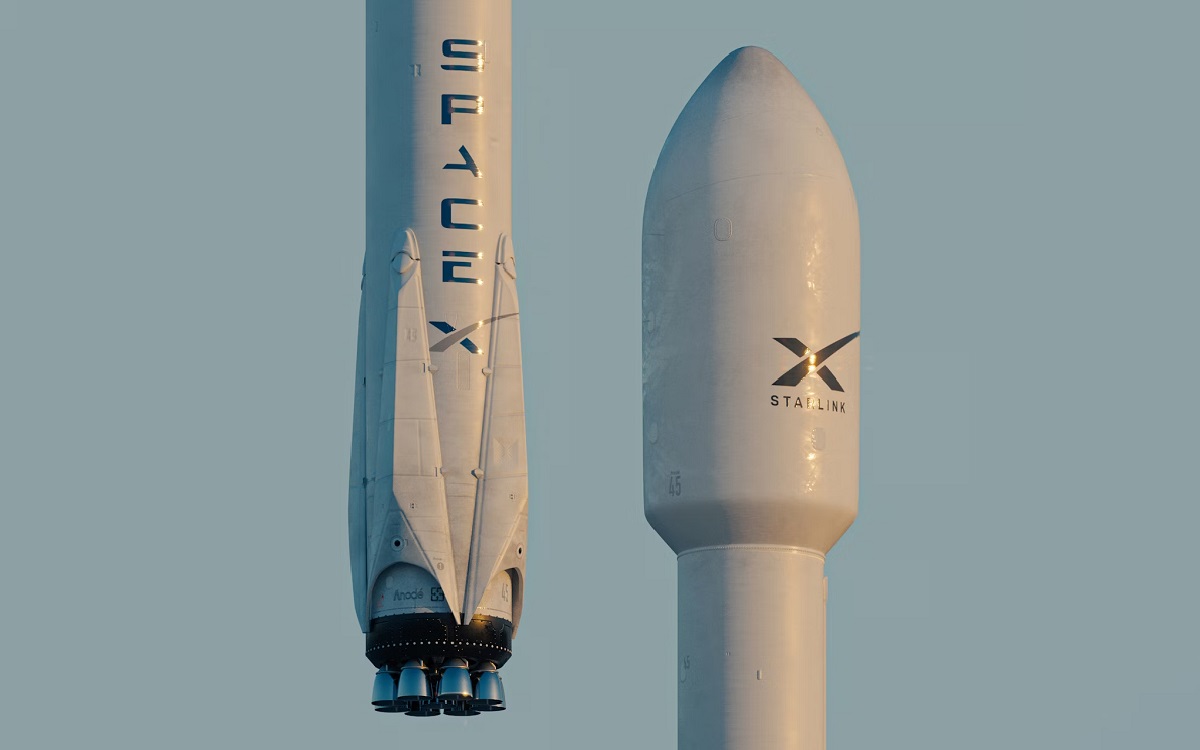 SpaceX