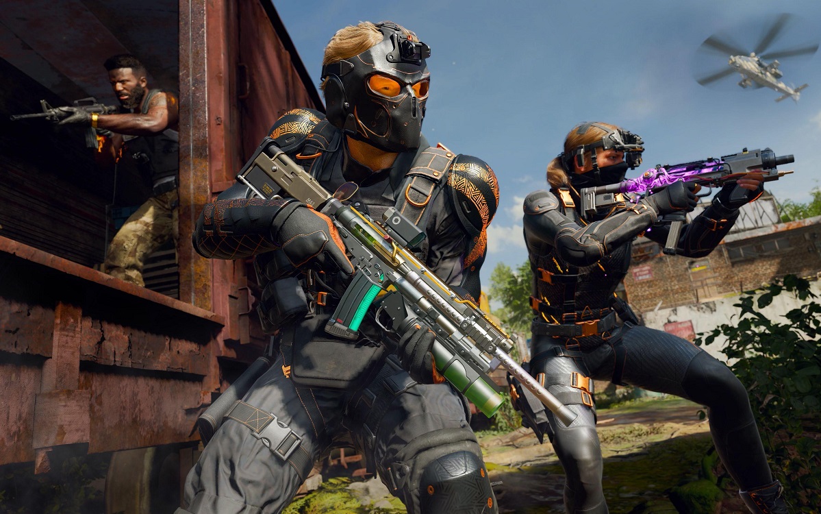 Call of Duty : Black Ops 6 exploserait tous les records de la franchise