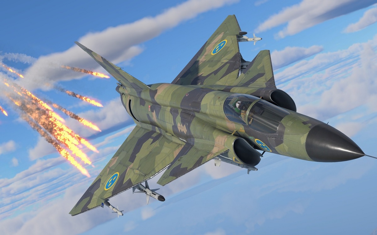 War thunder