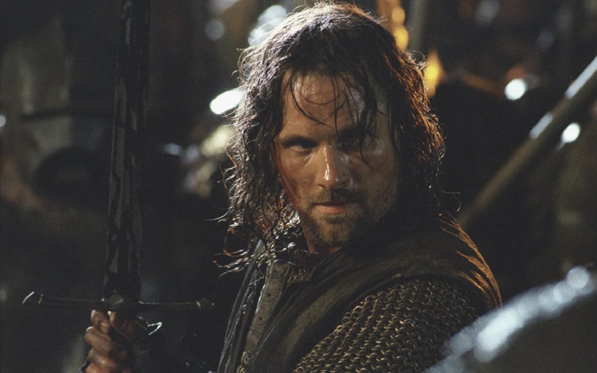 Le Seigneur des Anneaux : Viggo Mortensen (Aragorn) pourrait faire son grand retour