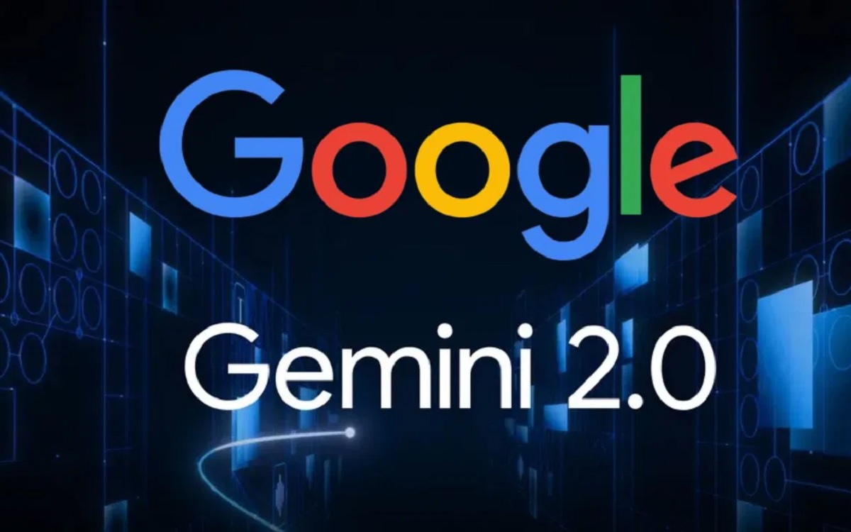 Google lance sa toute nouvelle IA, Gemini 2.0