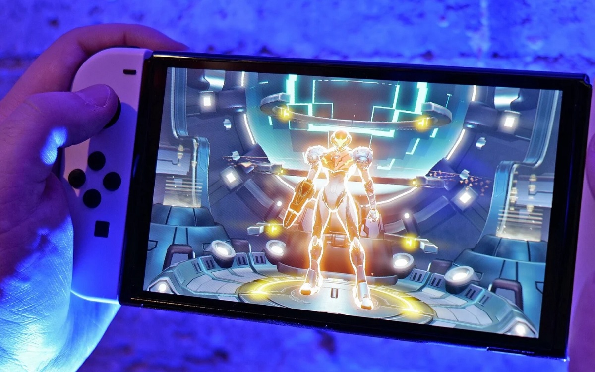 Nintendo : le design de la Switch 2 vient de fuiter, attendez-vous à être surpris