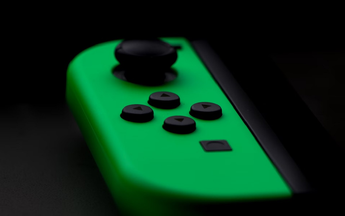 Nintendo : les Joy-Con de la Switch 2 viennent de fuiter