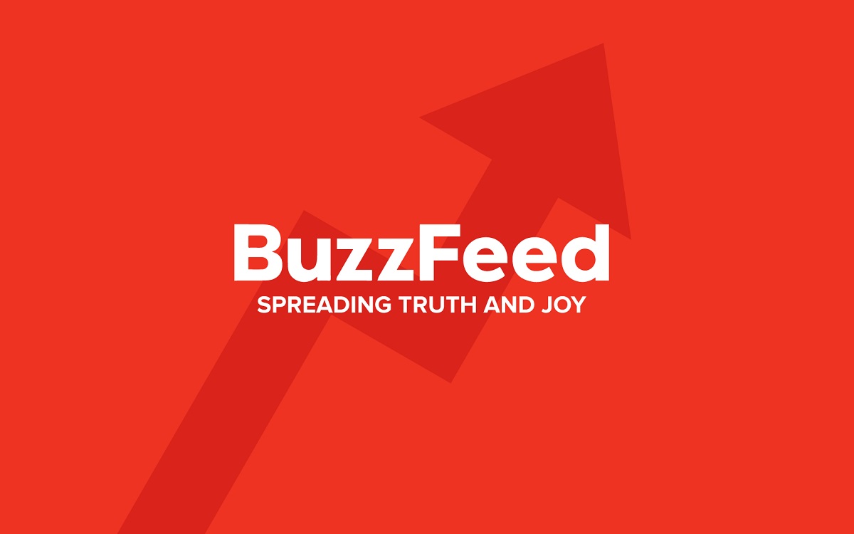 BuzzFeed revend ses produits phares afin d’investir toujours plus dans l’IA