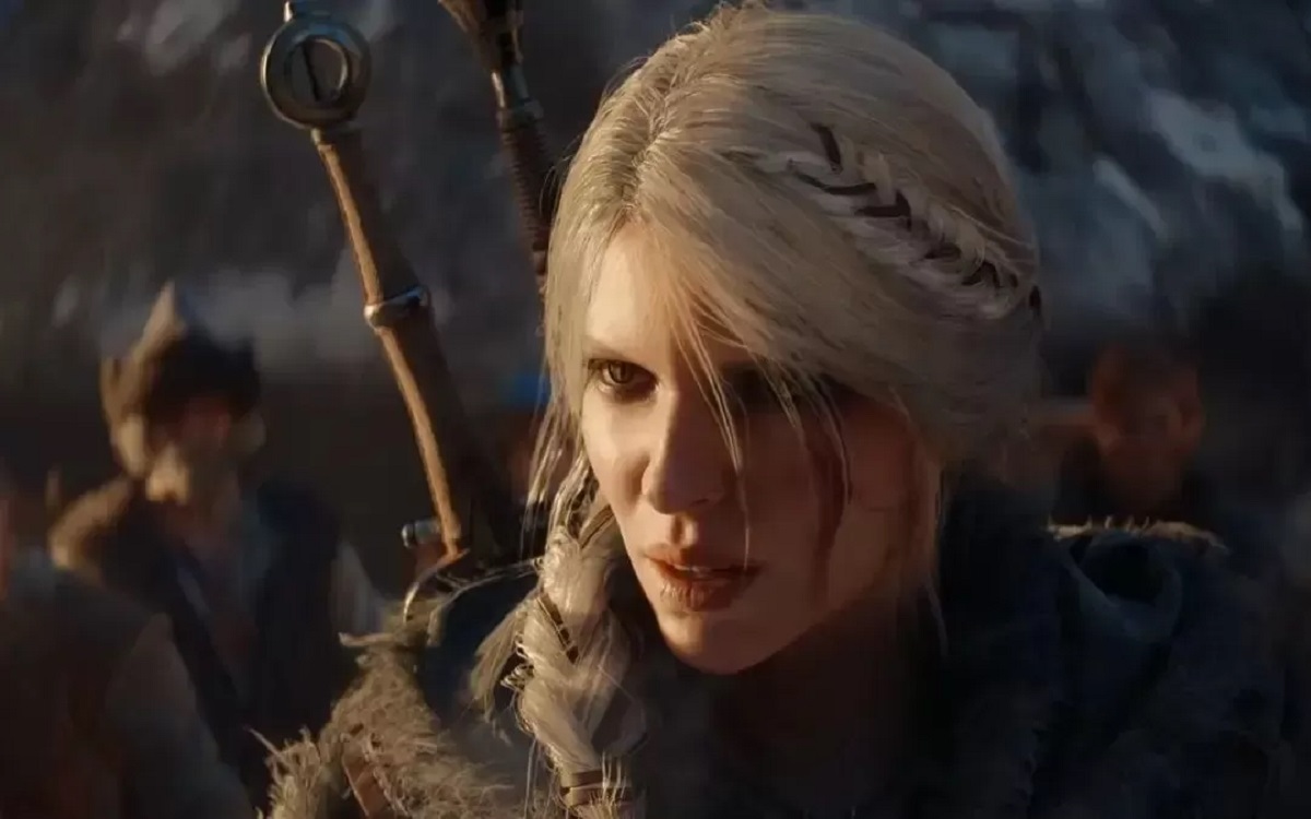 The Witcher 4 : Ciri sera au cœur de l’intrigue, mais il y a un hic