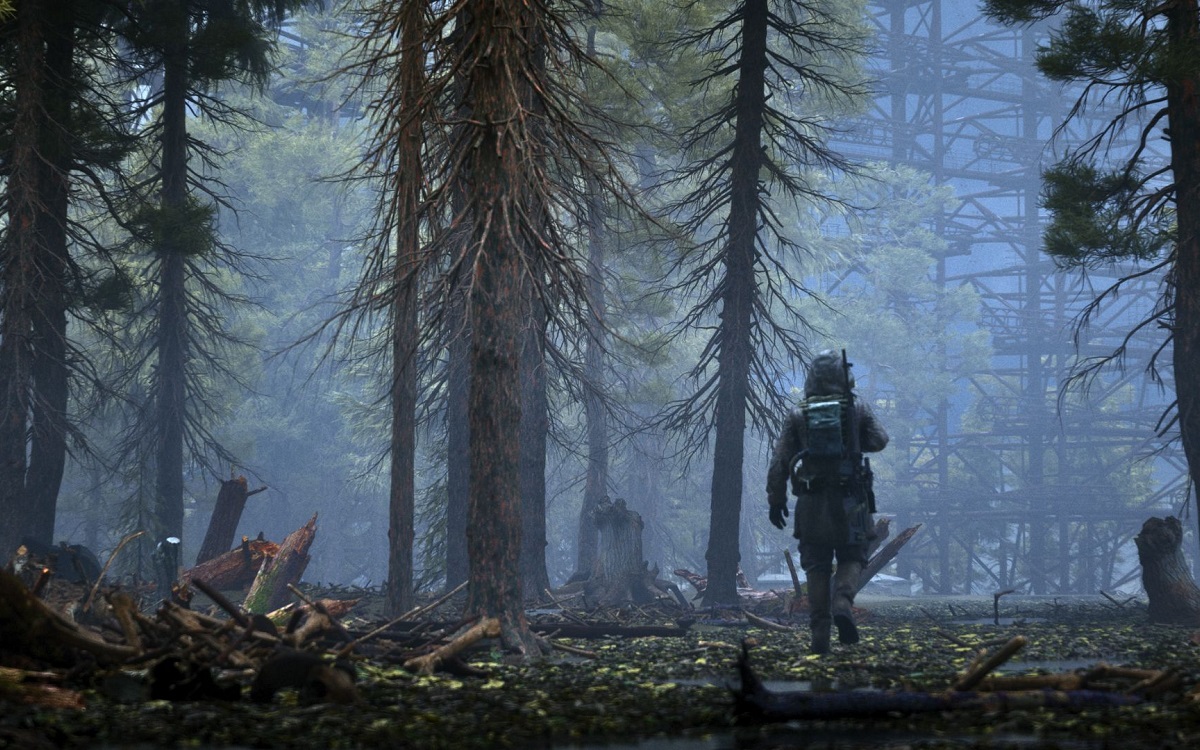 STALKER 2 : deux extensions et un mode multi sont déjà en route