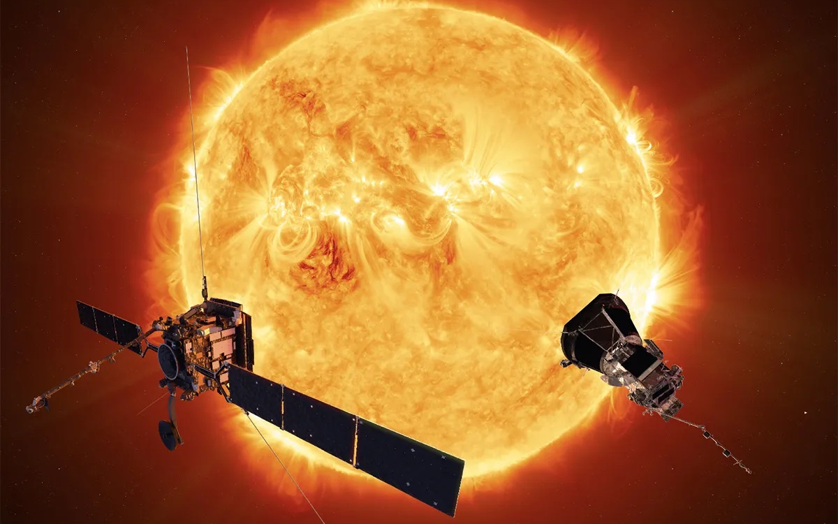 Parker Solar Probe