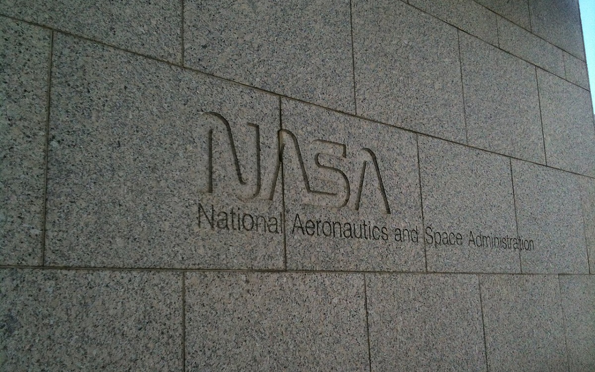 NASA