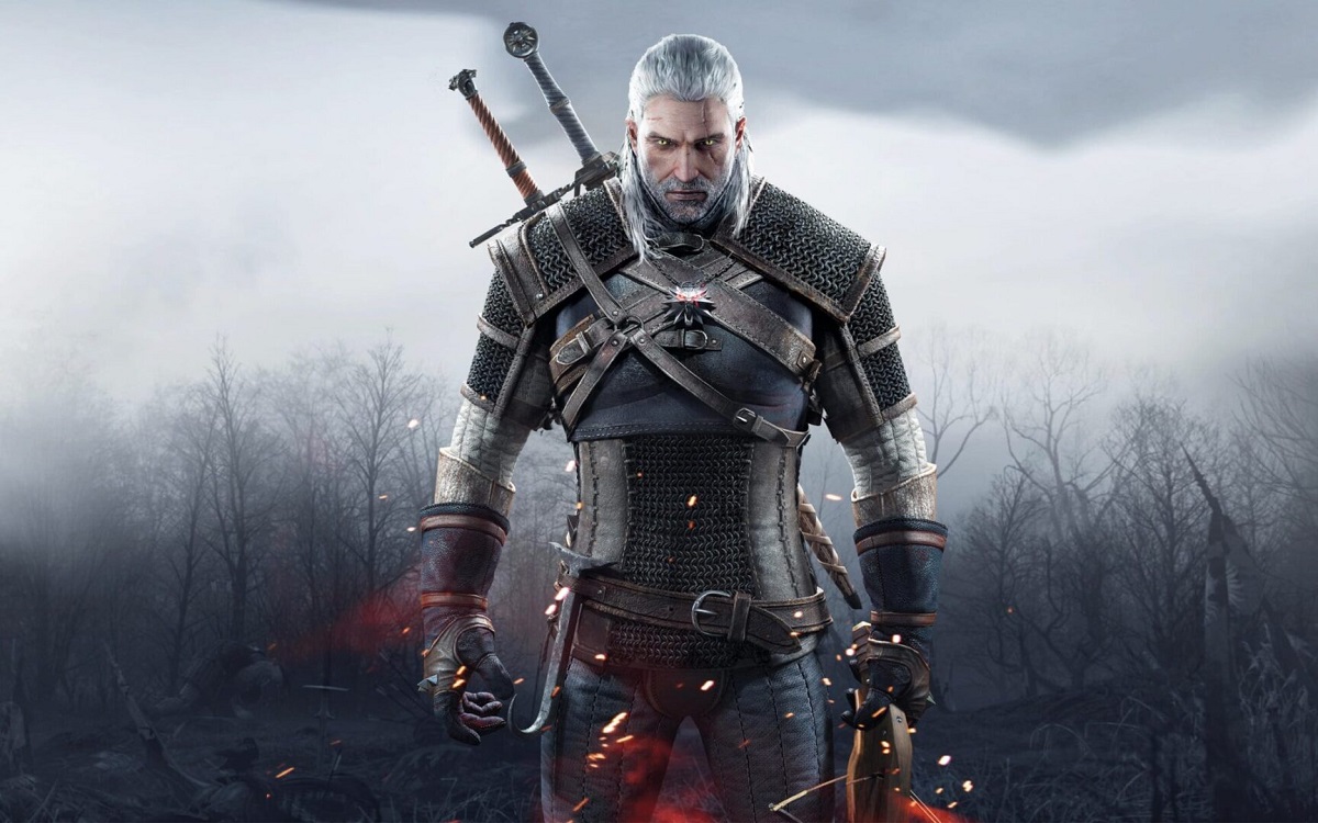 The Witcher 4 : le doubleur de Geralt met fin aux rumeurs