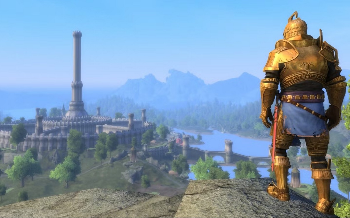 Skyblivion : l’ambitieux remake du RPG légendaire de Bethesda est bientôt prêt