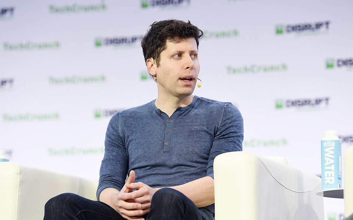 OpenAI : Sam Altman présente le futur de l’entreprise et tease l’arrivée de l’AGI