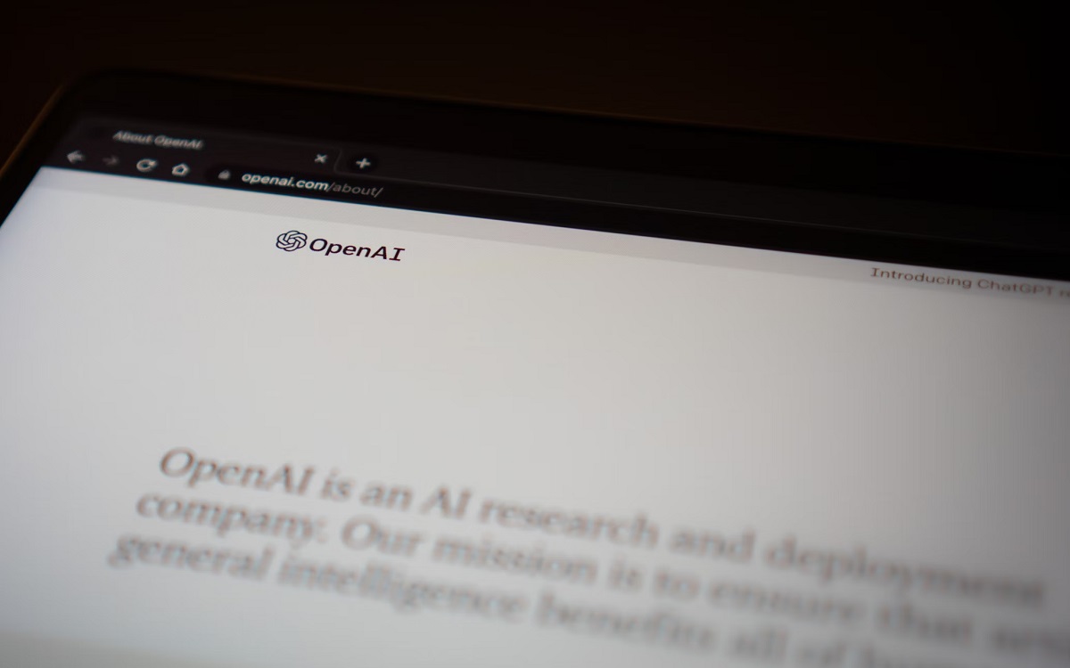 ChatGPT : OpenAI a besoin d’encore plus d’argent pour développer de nouvelles IA