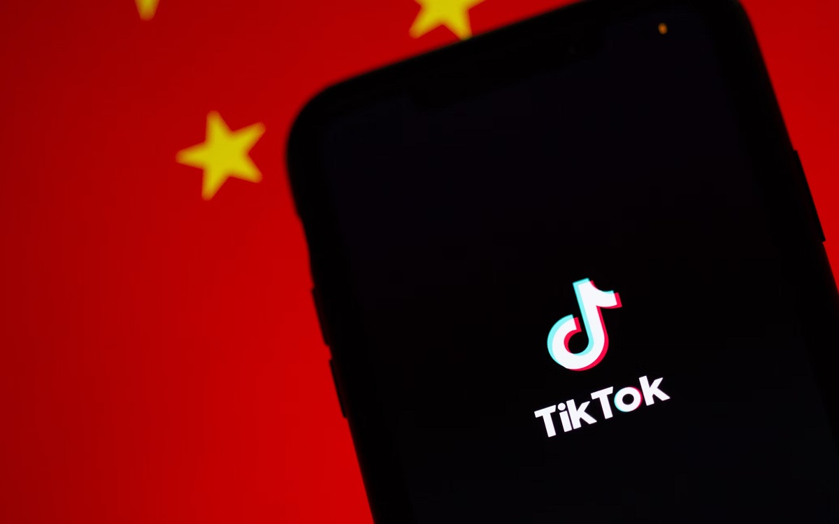 TikTok