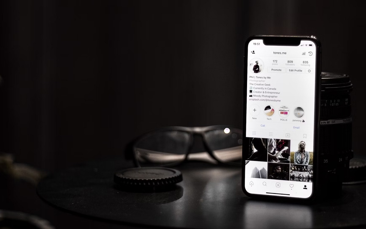 Instagram s’apprête à imiter TikTok avec ce logiciel de montage bien pratique