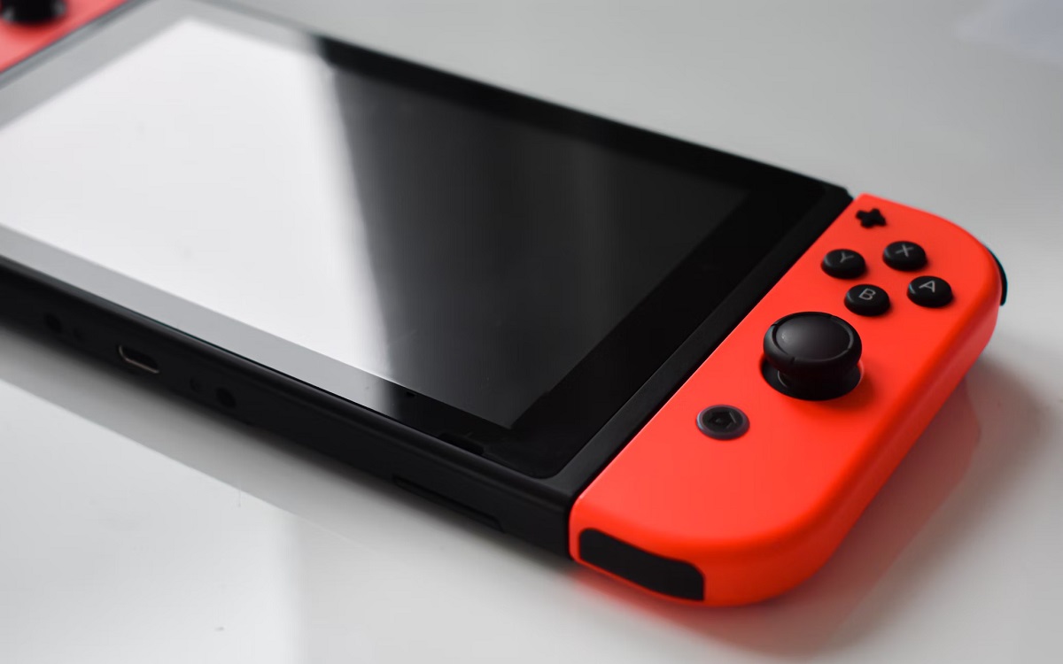 Nintendo : la Switch 2 pourrait atteindre une résolution 4K, voici comment