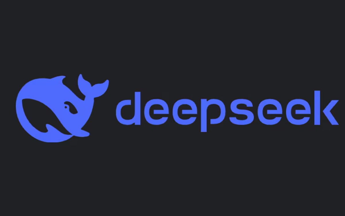 DeepSeek