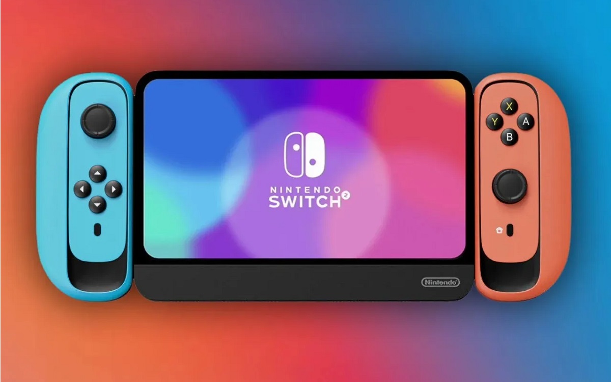 Nintendo Switch 2