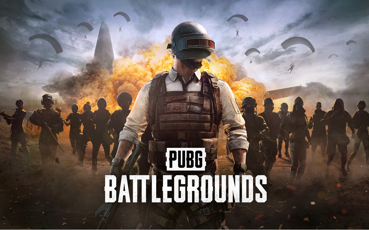 PUBG