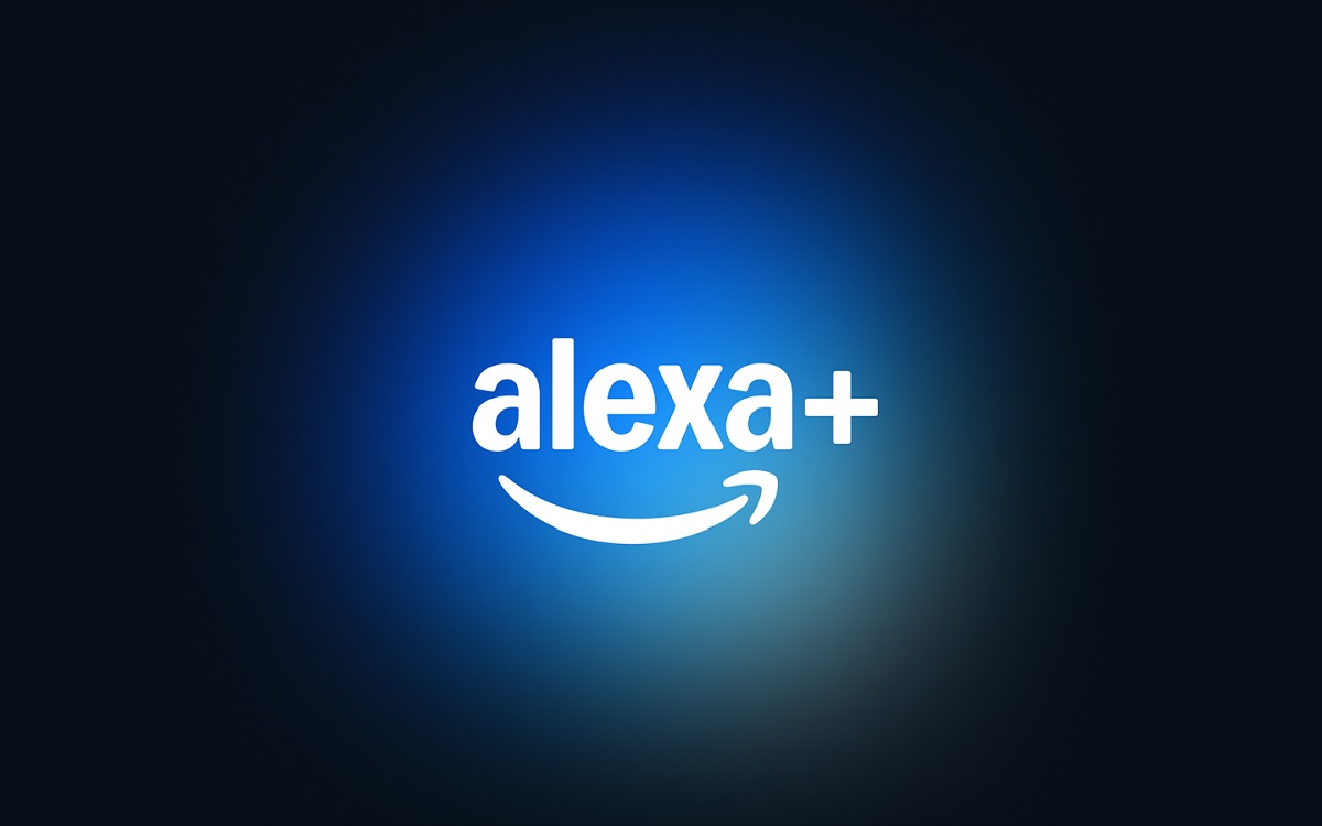 Alexa+