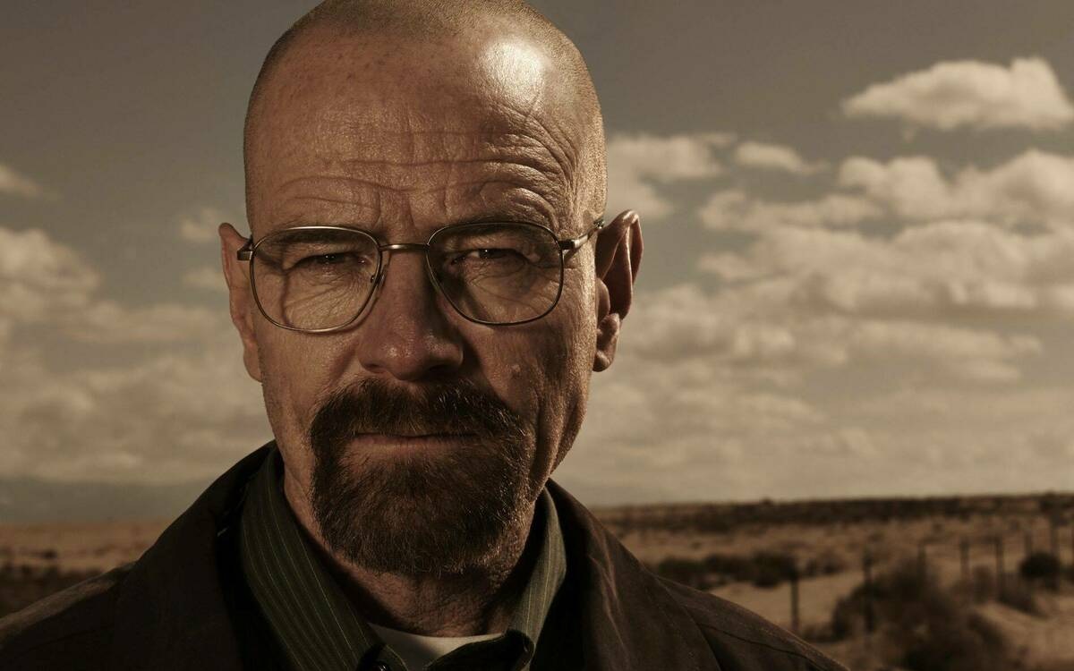 Breaking Bad