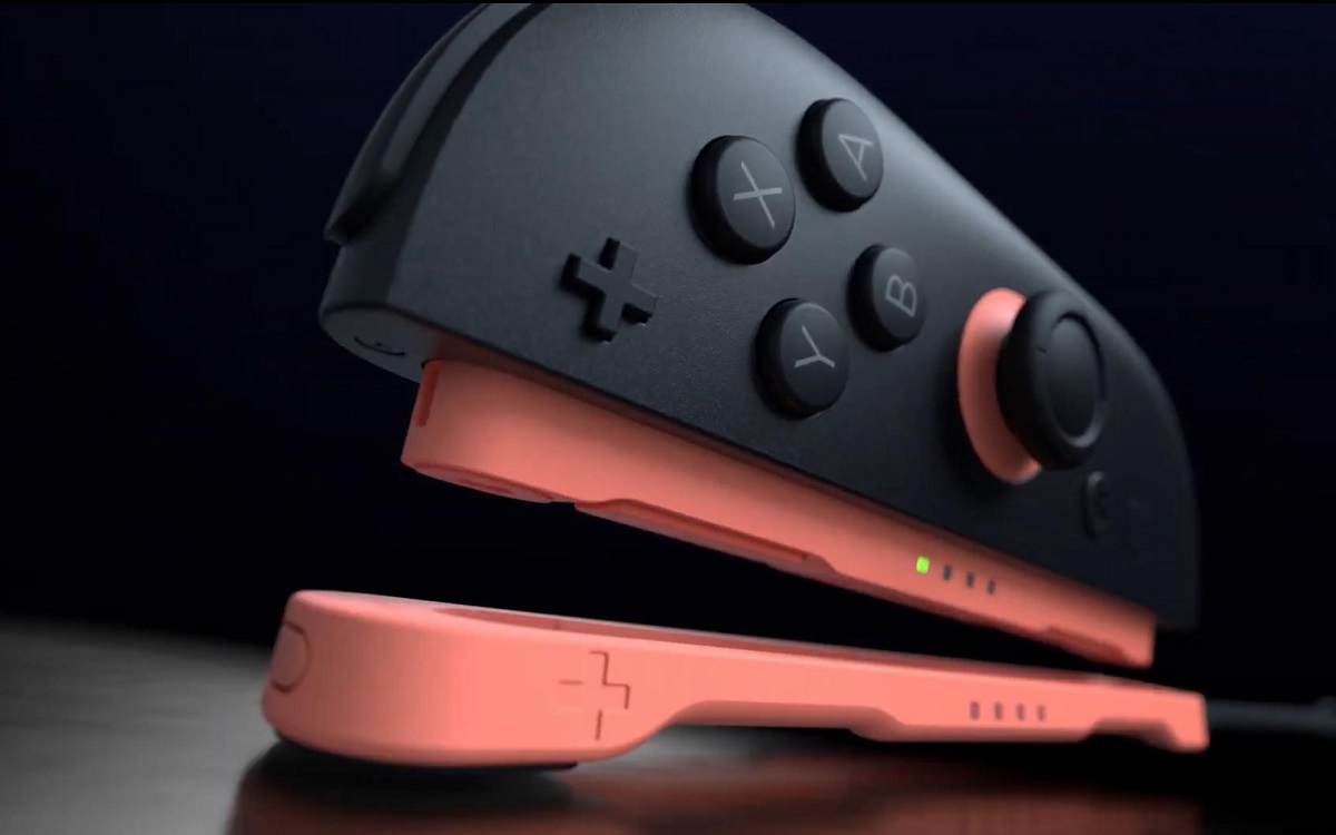 Nintendo Switch 2 : la nature des Joy-Con « souris » enfin dévoilée