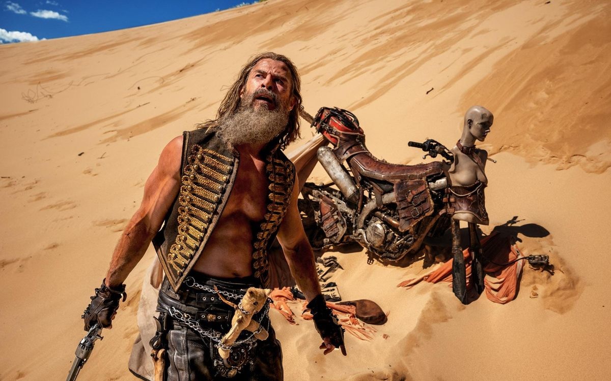 Mad Max 6 : George Miller tease le prochain film post-apo