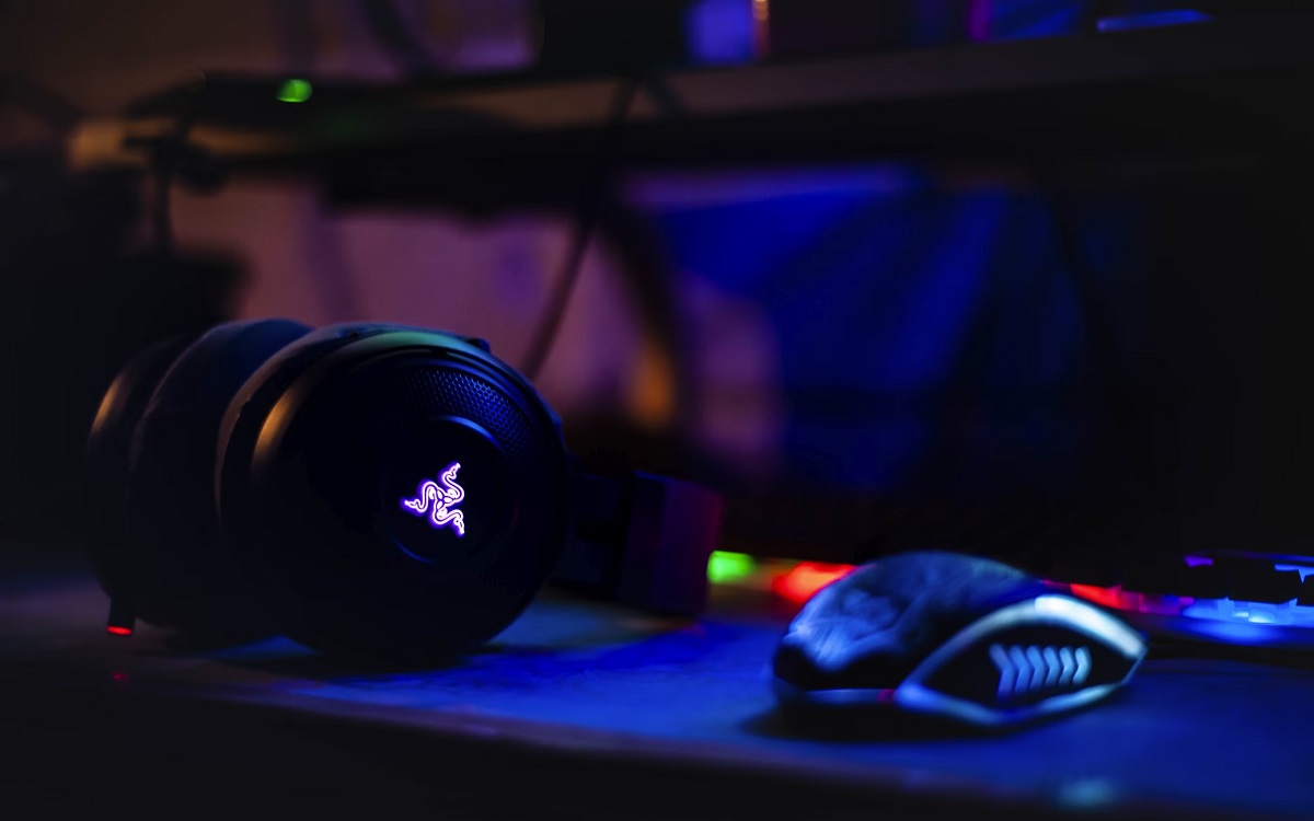 Razer va vous aider à détecter les tricheurs grâce à l’IA