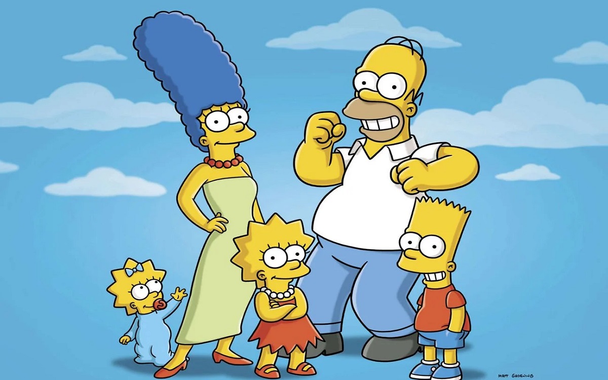 Les Simpson