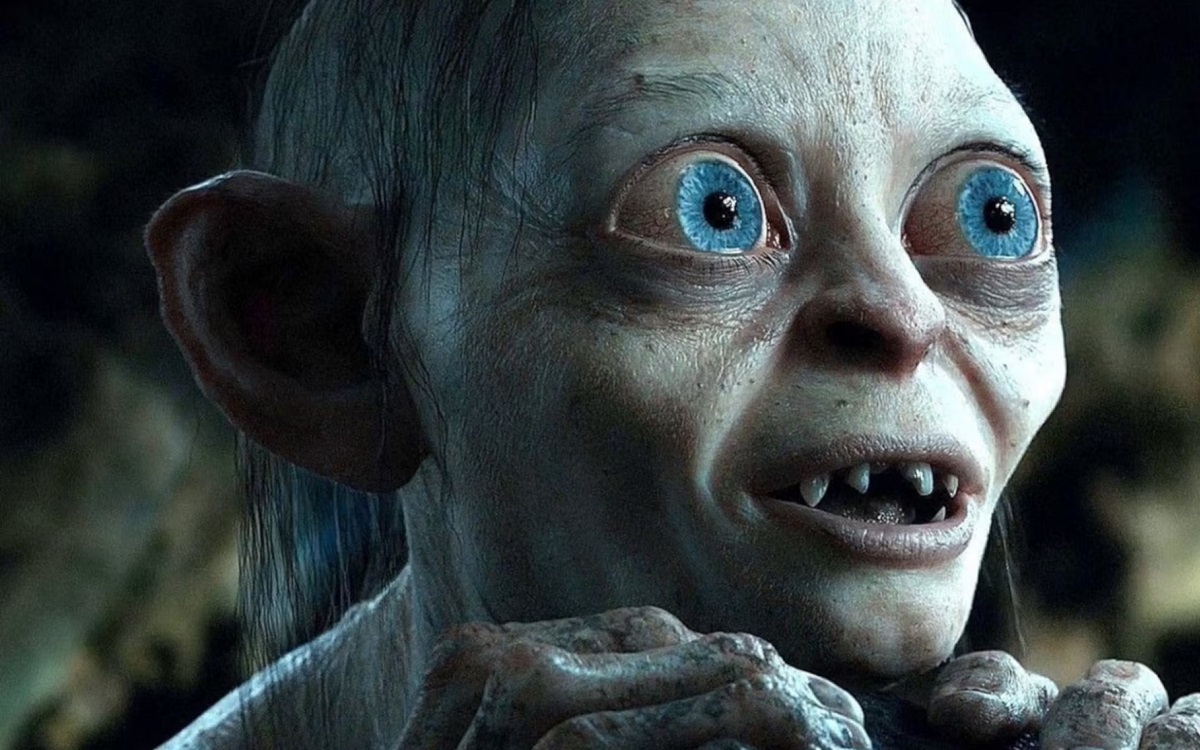 Le Seigneur des Anneaux : The Hunt for Gollum repoussé à 2027