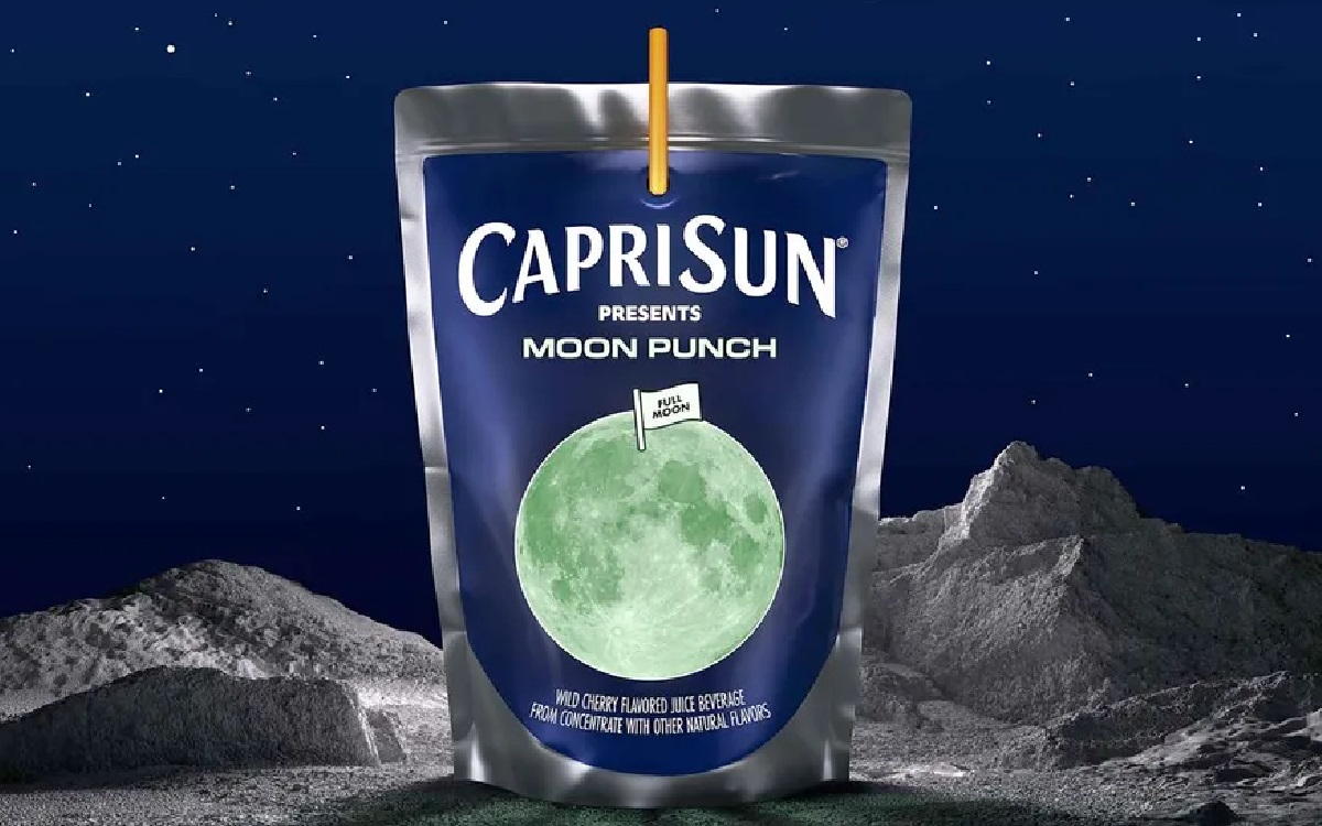 Capri-Sun