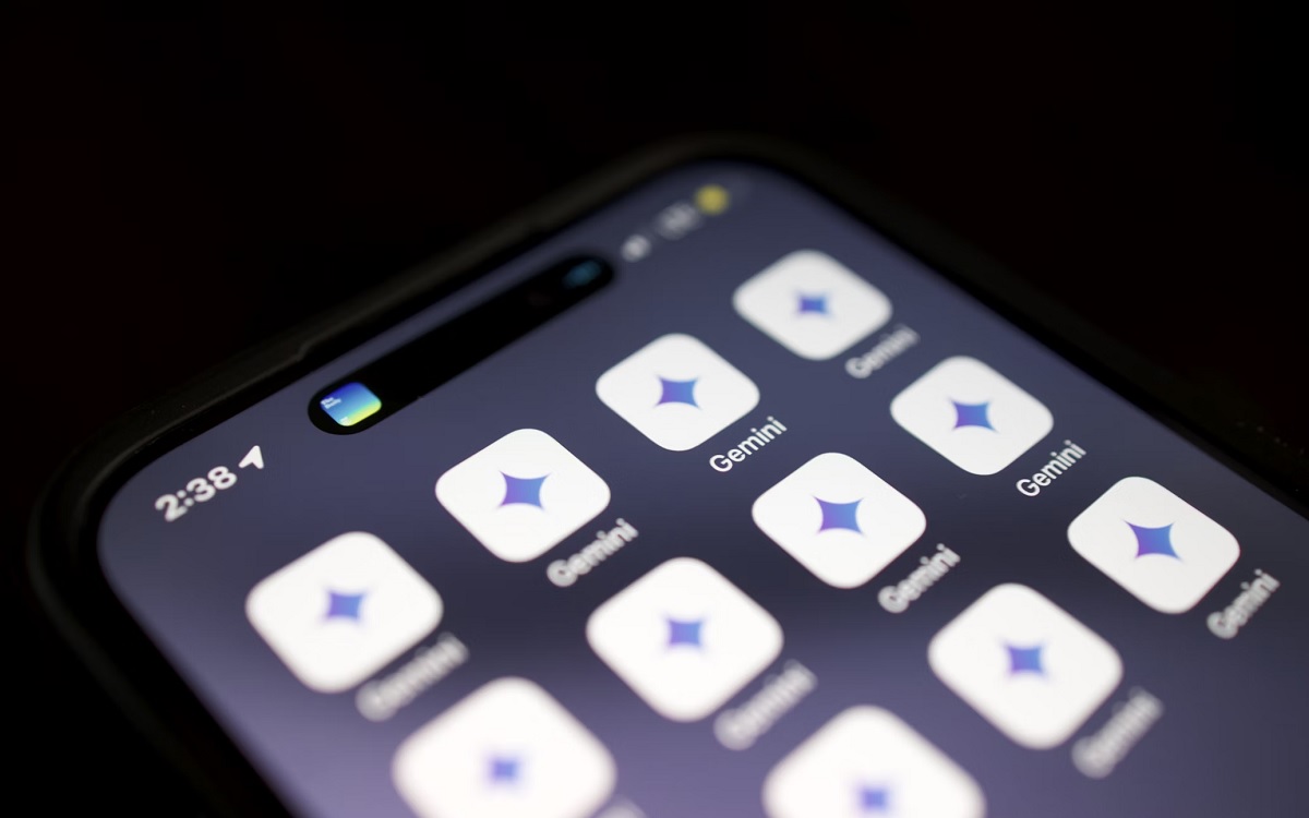 Gemini : Google vous permet de retoucher vos photos grâce à l’IA sur iOS et Android