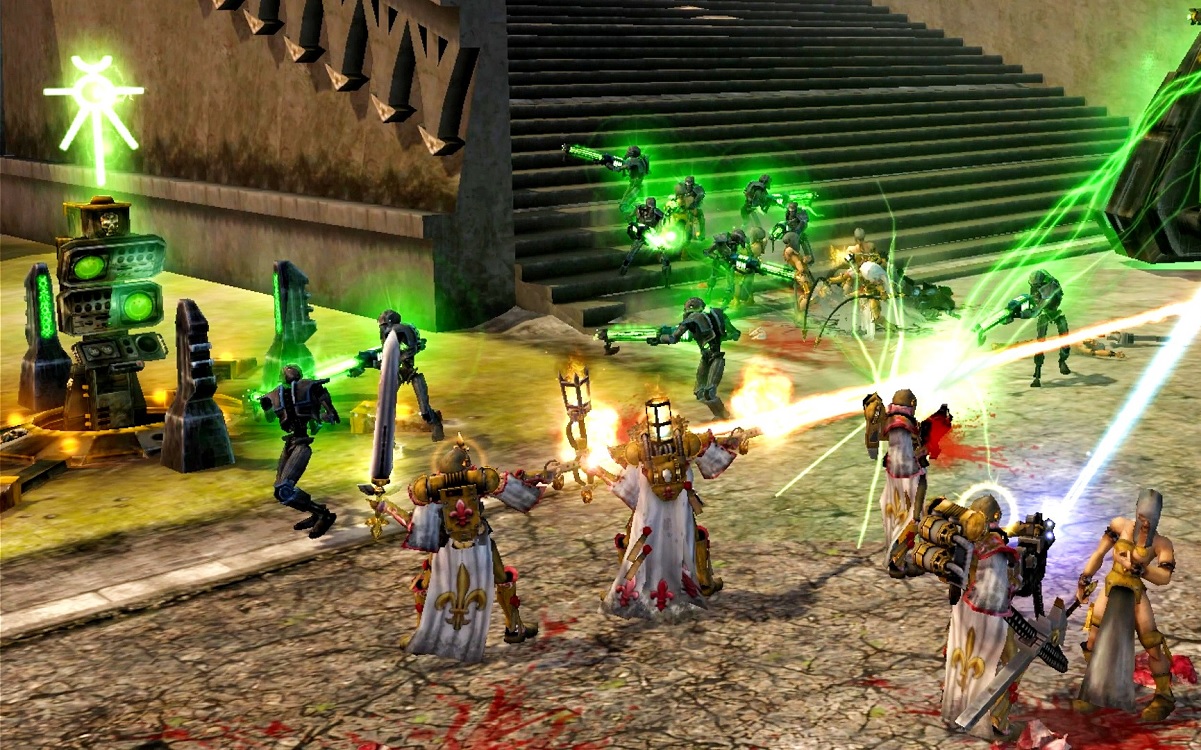Dawn of War