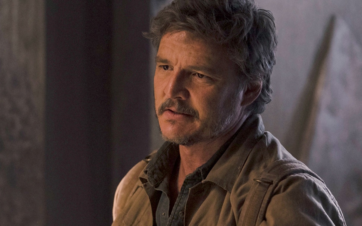 Joel (Pedro Pascal)