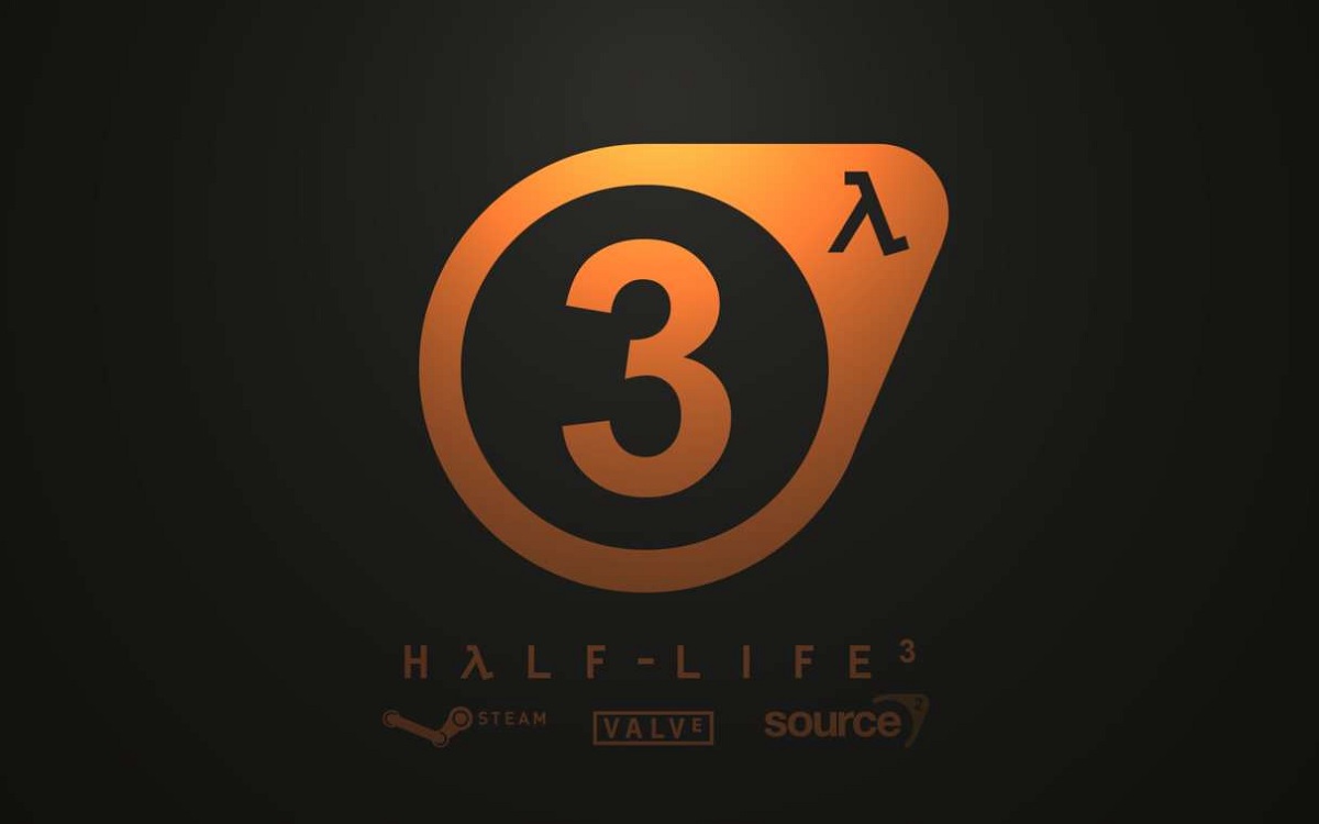 Half Life 3