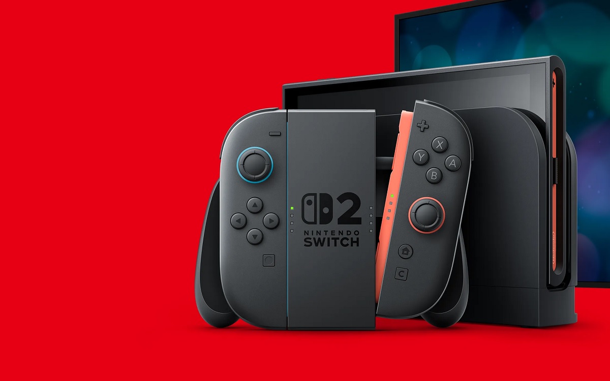Switch 2