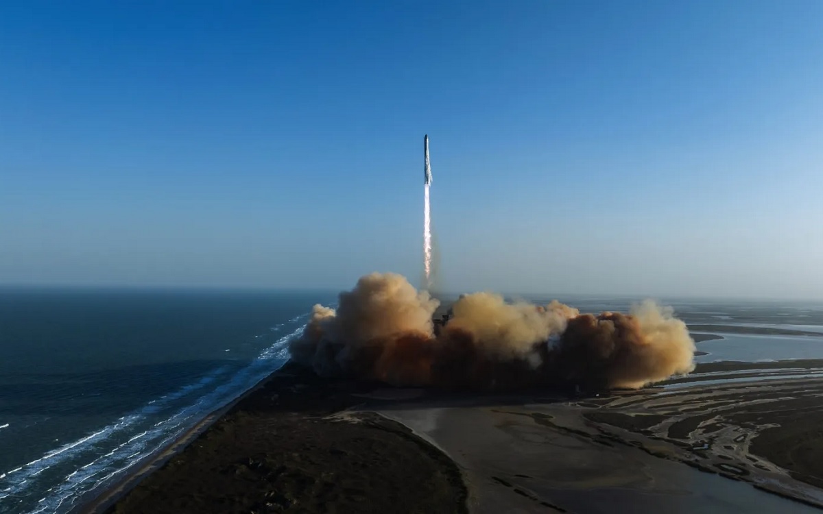 SpaceX : le nombre d’essais du Starship va exploser, voici pourquoi