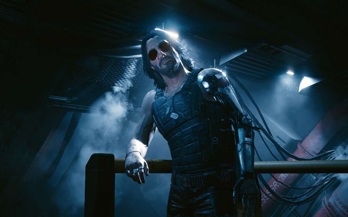 Cyberpunk 2077