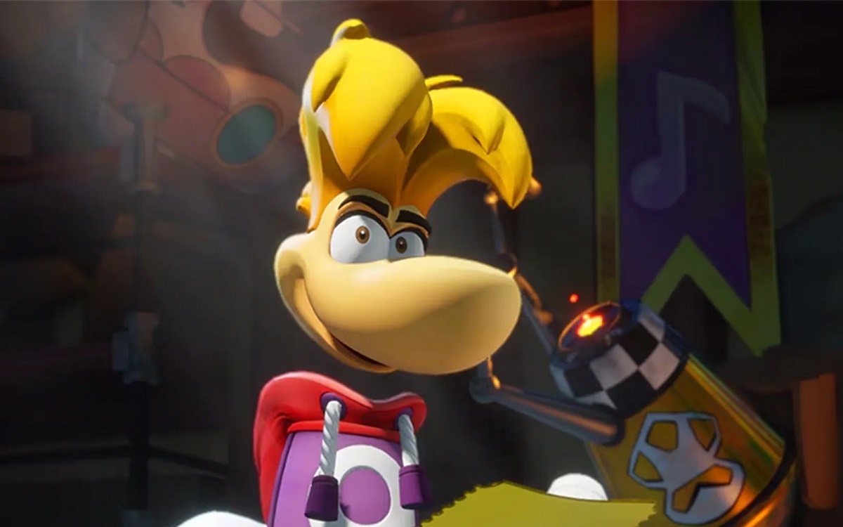 Rayman